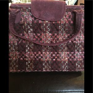 💋 Vera Bradley purse💋